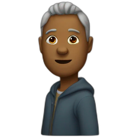 Luidji emoji