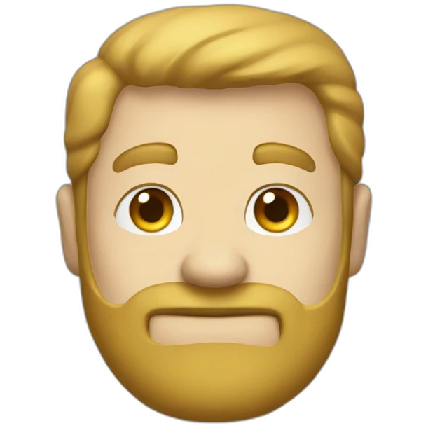 Гриб emoji