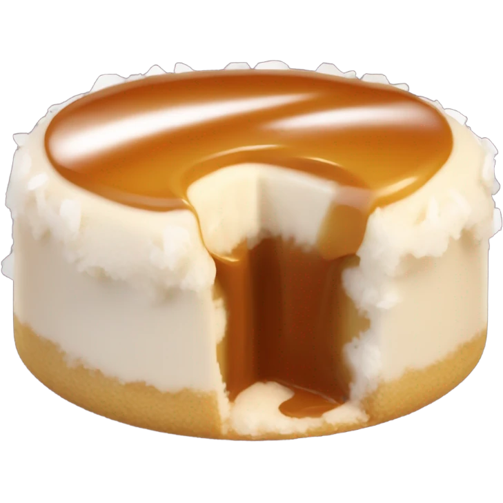 Kutsinta dessert emoji