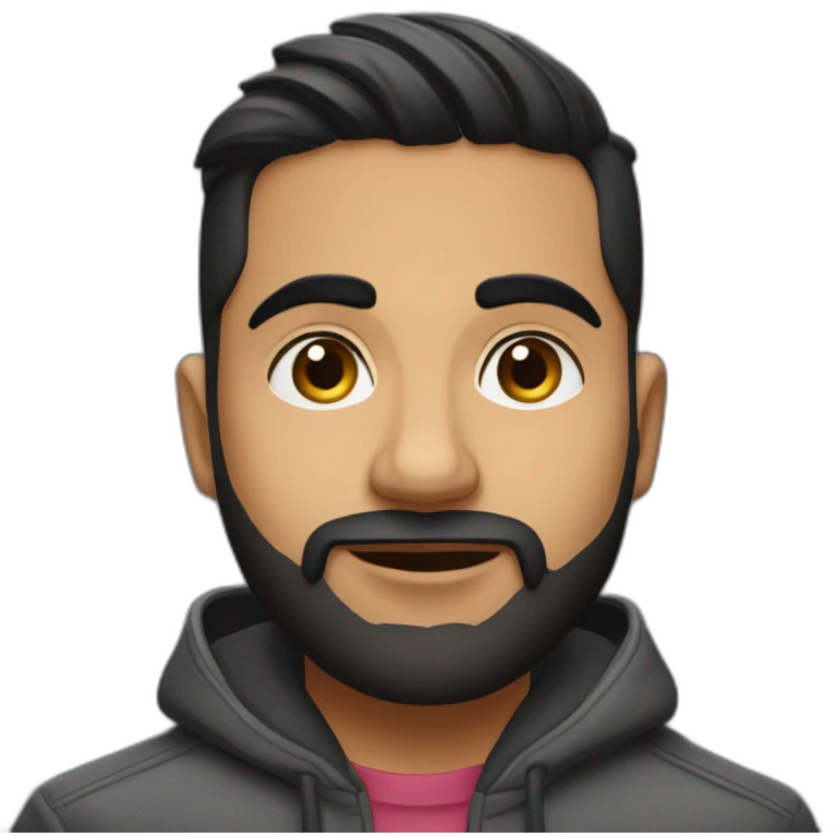 Karan aujla  satsriakal  emoji