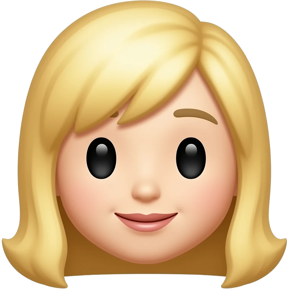 Naked Sex emoji blonde girl emoji