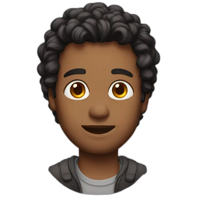 living-forever emoji
