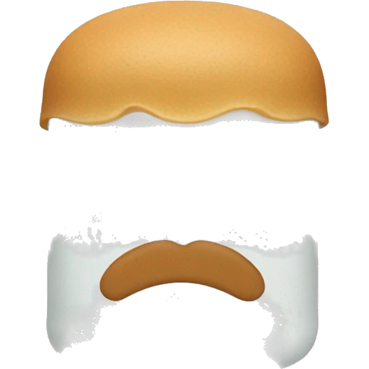 edible deodorant emoji
