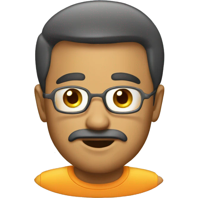 smart phone google search emoji
