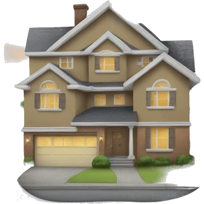 property real estate  emoji
