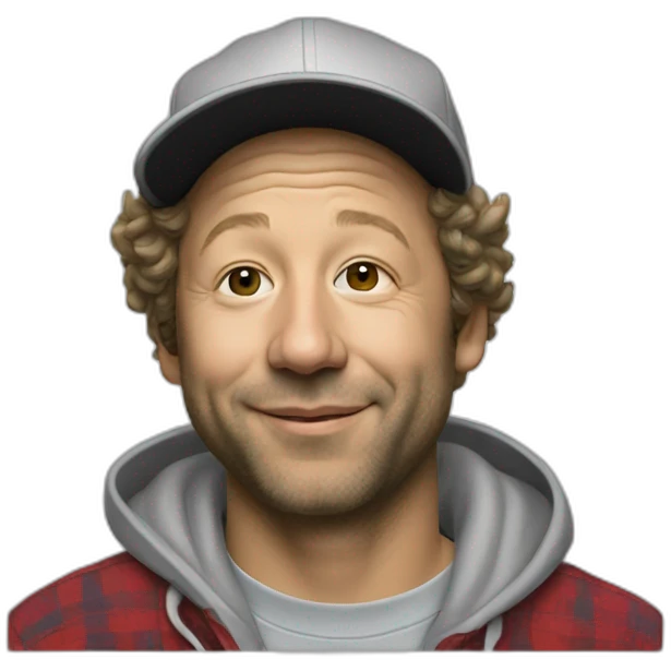 mark gonzales emoji