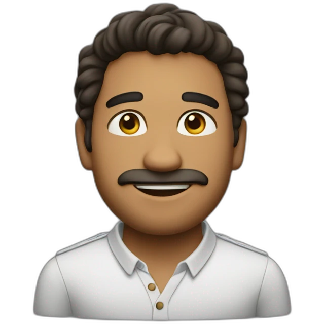 Léo-Paul emoji
