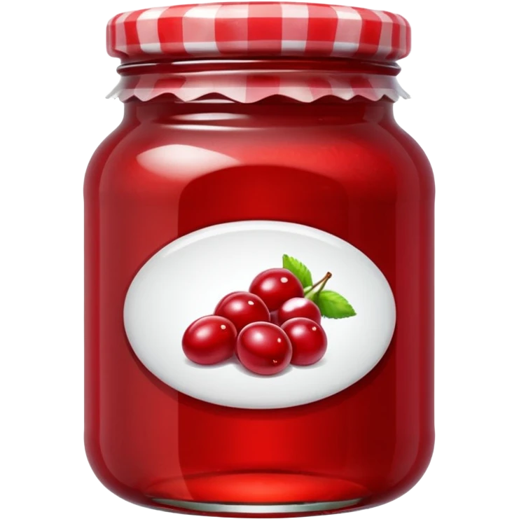 jar of jam emoji