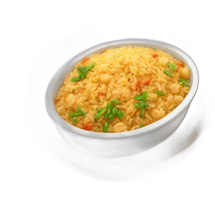 fried rice emoji