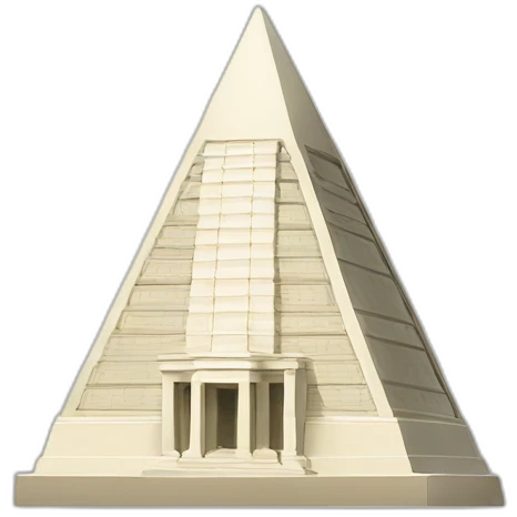 Transamerica Pyramid emoji