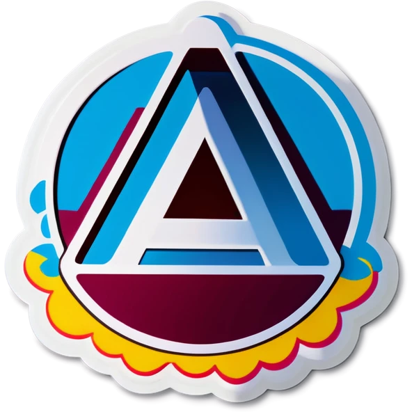 AA art emoji