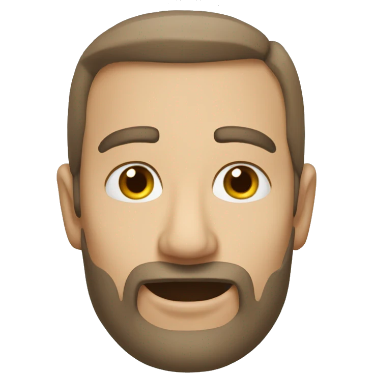 Круассан emoji