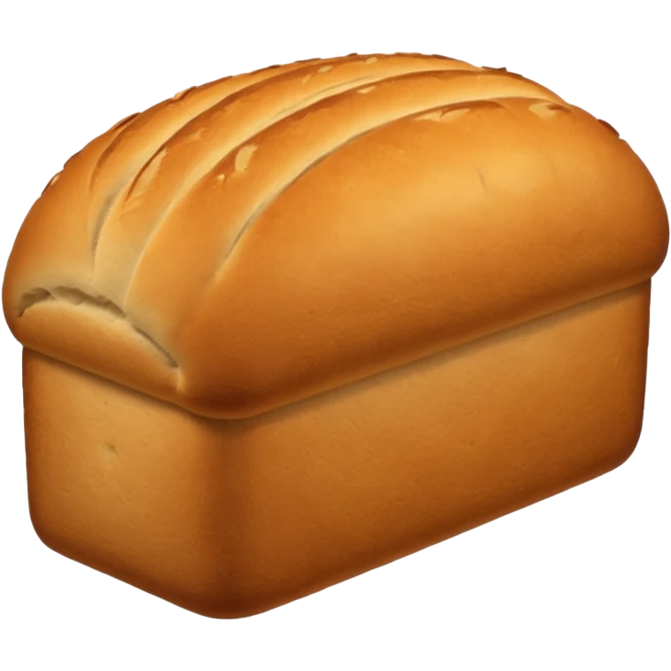brown aesthetic vintage muted loaf of bread emoji emoji