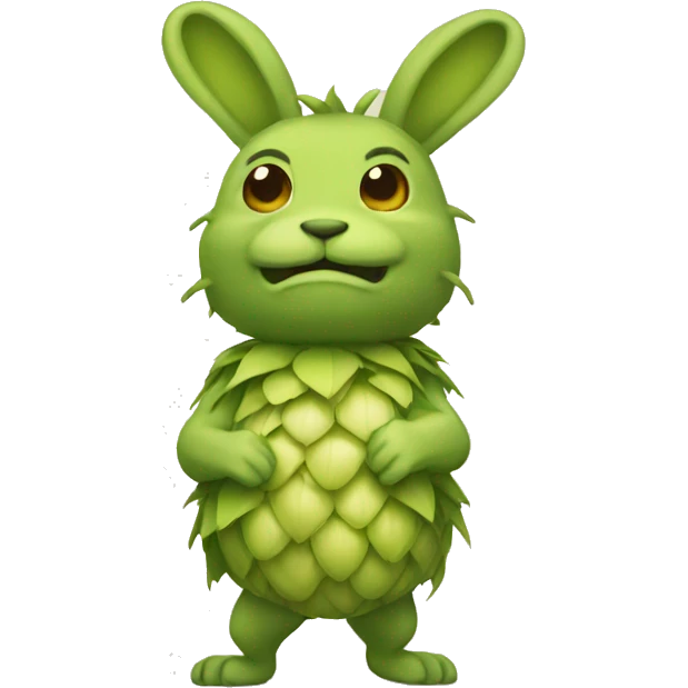 hop emoji