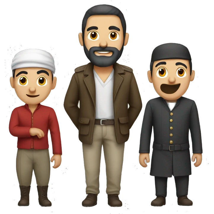 türkiye emoji
