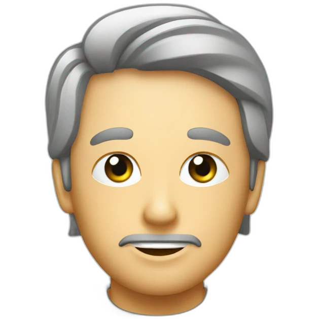 Billet euros emoji