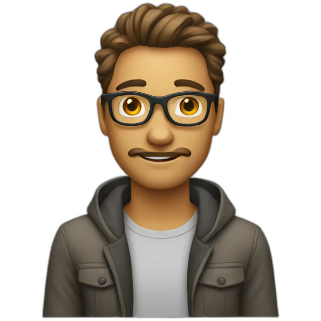 ux designer emoji