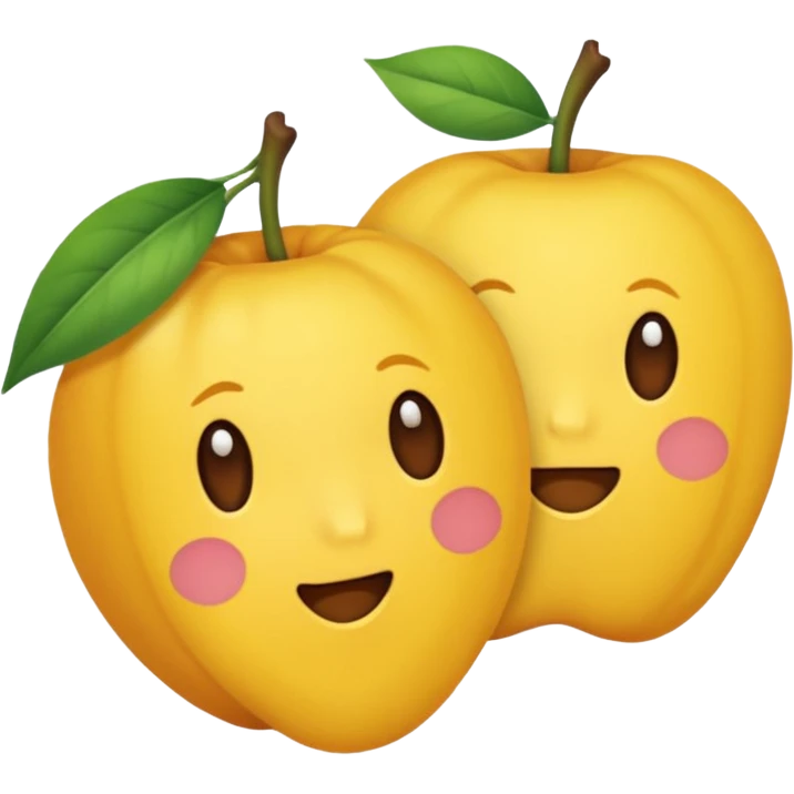 사마귀 emoji