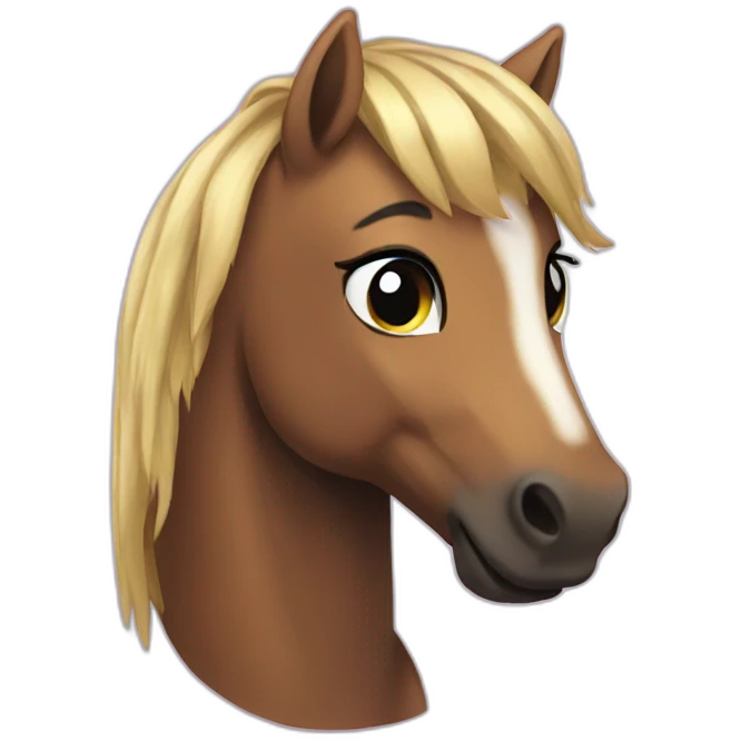 pony emoji