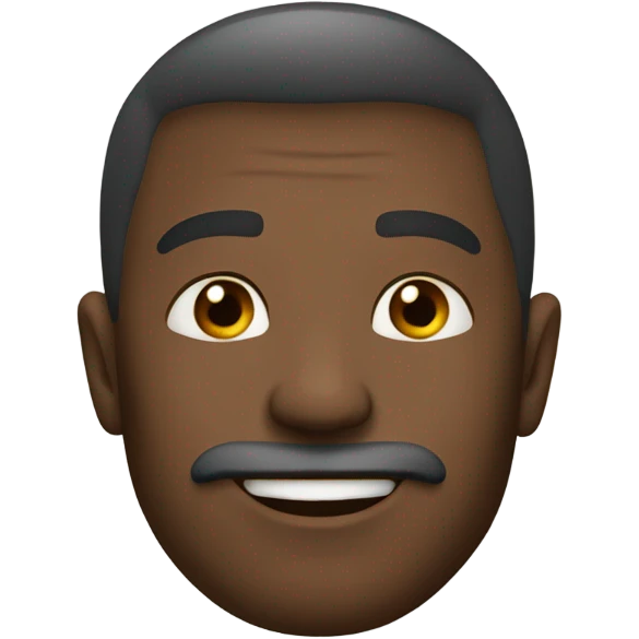 Человек с насморком emoji