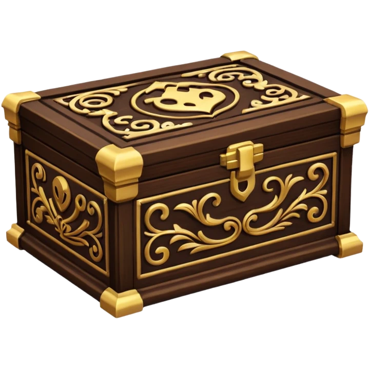 pandoras box emoji