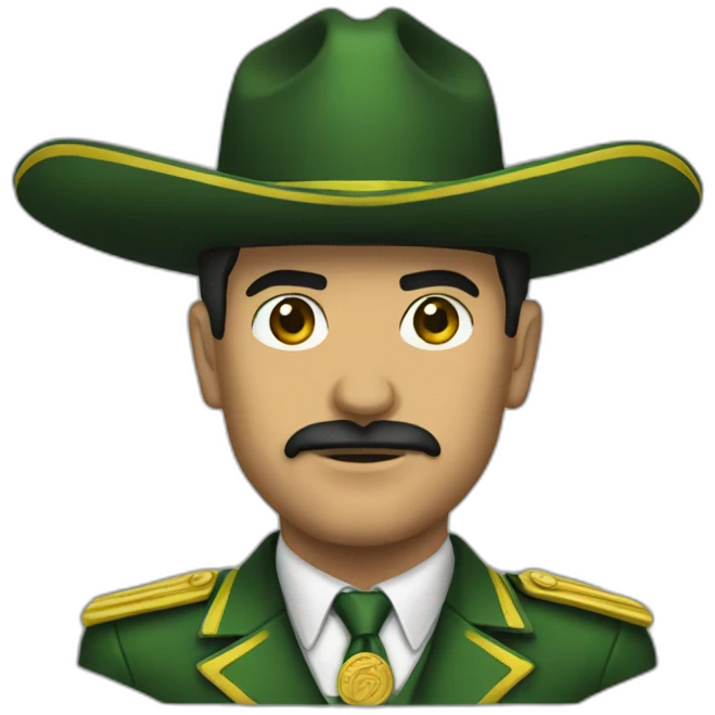 Malverde  emoji