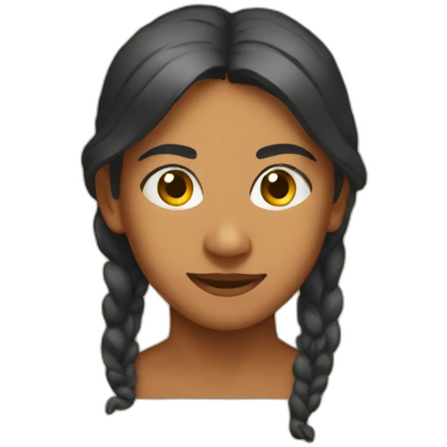 India emoji