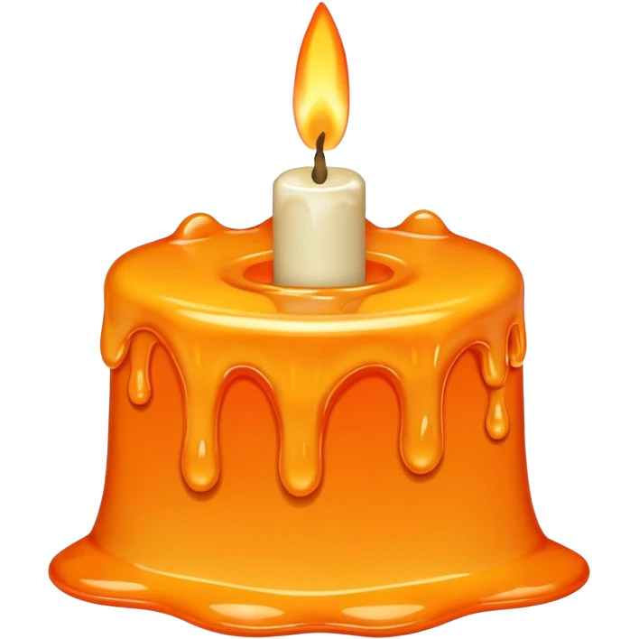 404 dripping and lit like a candle emoji