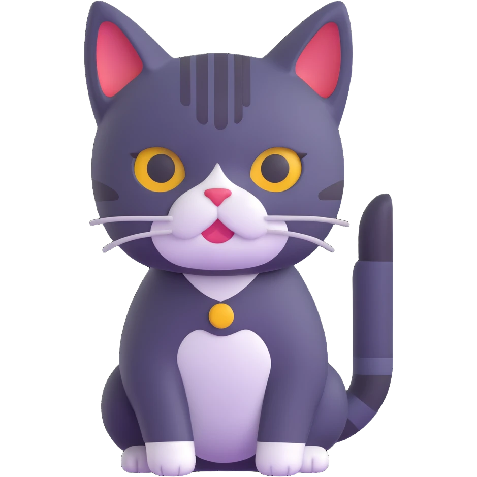 cat emoji