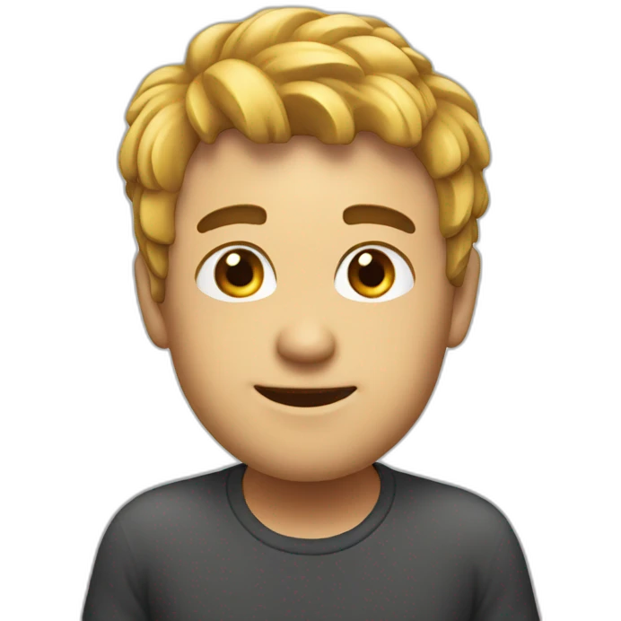 Imoji emoji