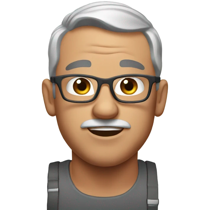 John pork emoji