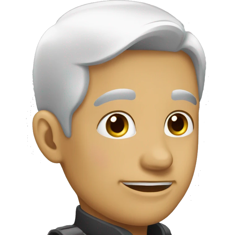 Зарядка  emoji