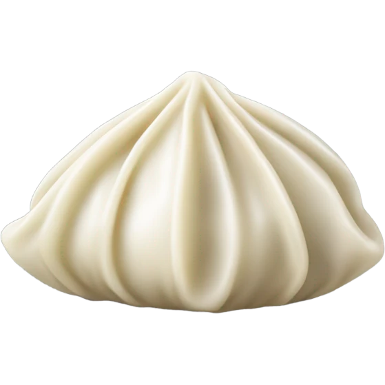 dumpling  emoji