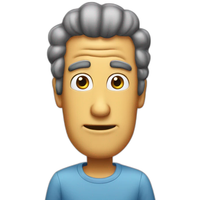 Bob l'éponge emoji