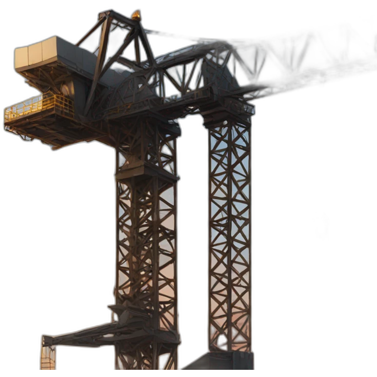 Grue emoji