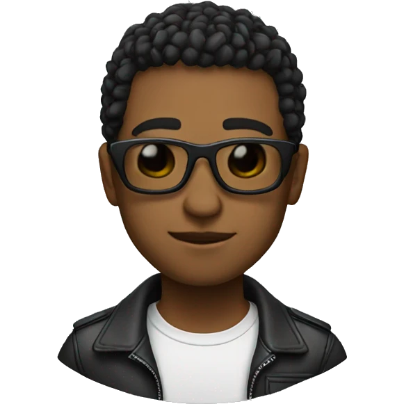 Cool emoji