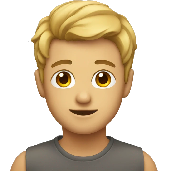supportive emoji