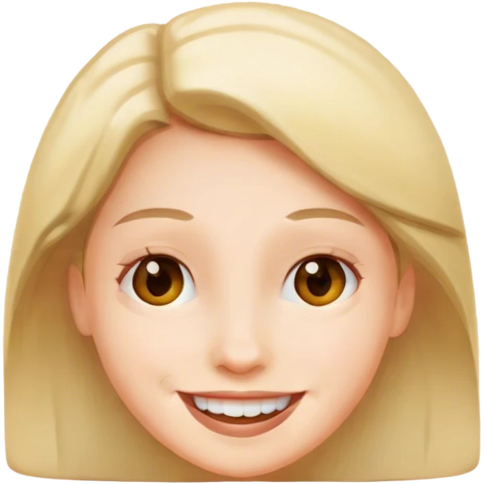 I love you emoji
