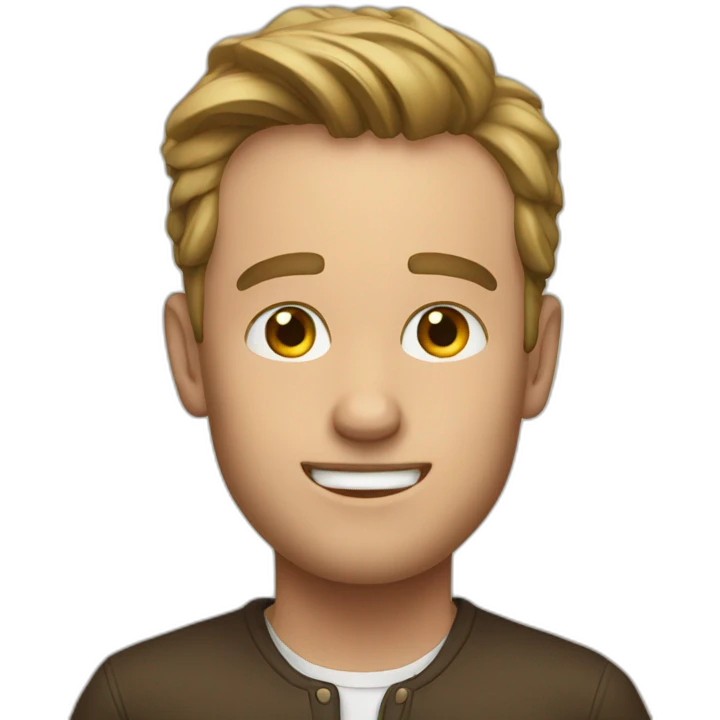 Tom holand emoji