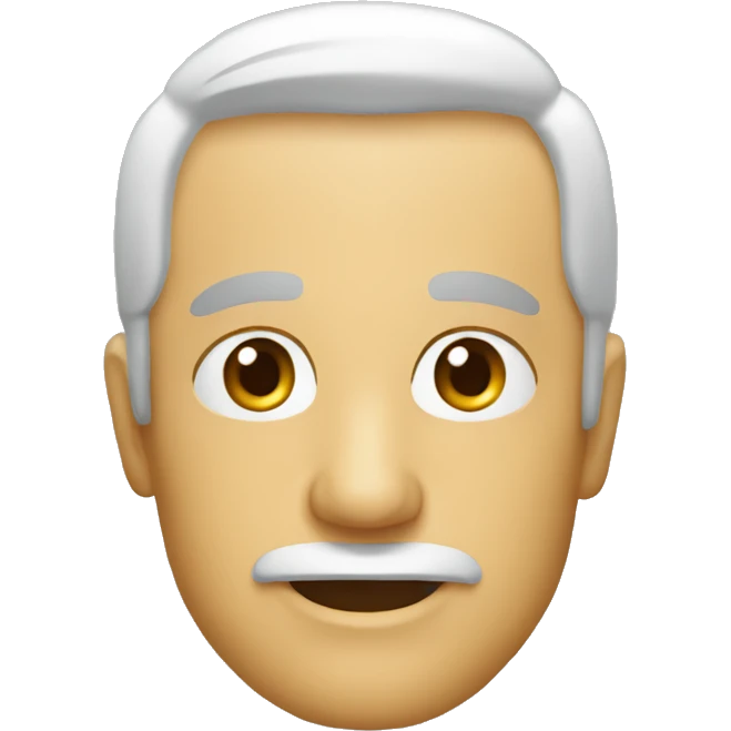 Havalı gözlüklü emoji emoji