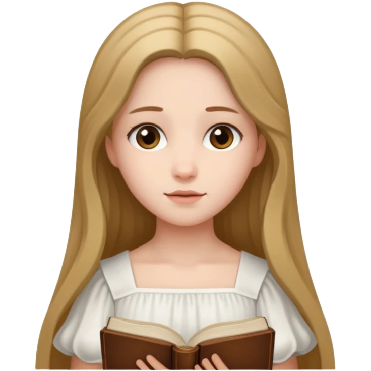 Biblia aesthetic girly emoji