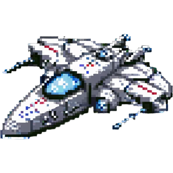 space cruiser emoji