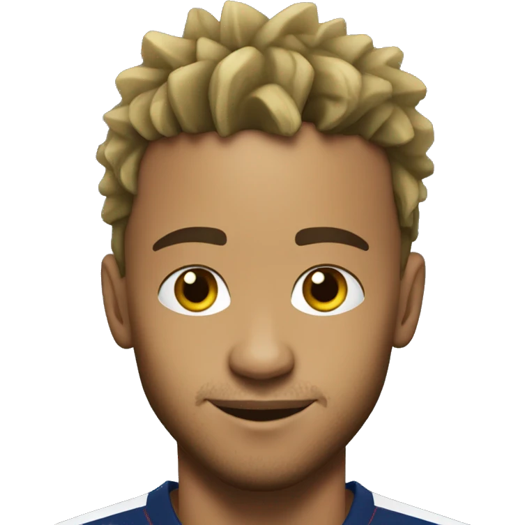 Neymar jr  emoji