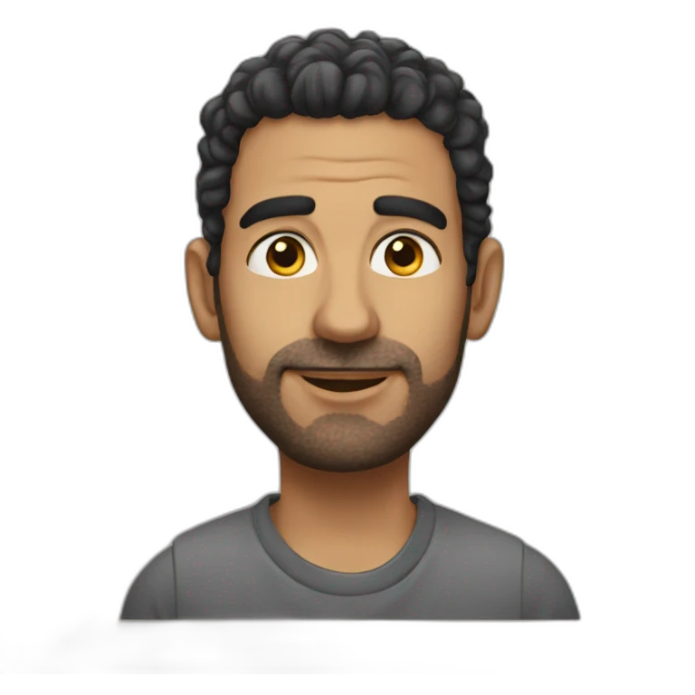 oussam ben emoji