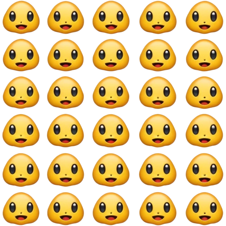 create me a 67 emoji of this creature emoji