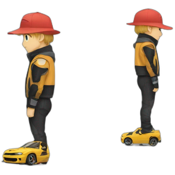 Drift emoji