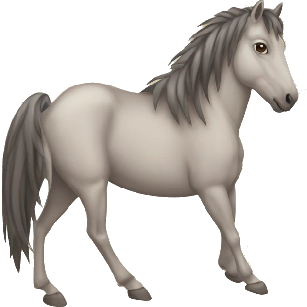 Borrego cimarron emoji