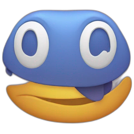 discord logo emoji