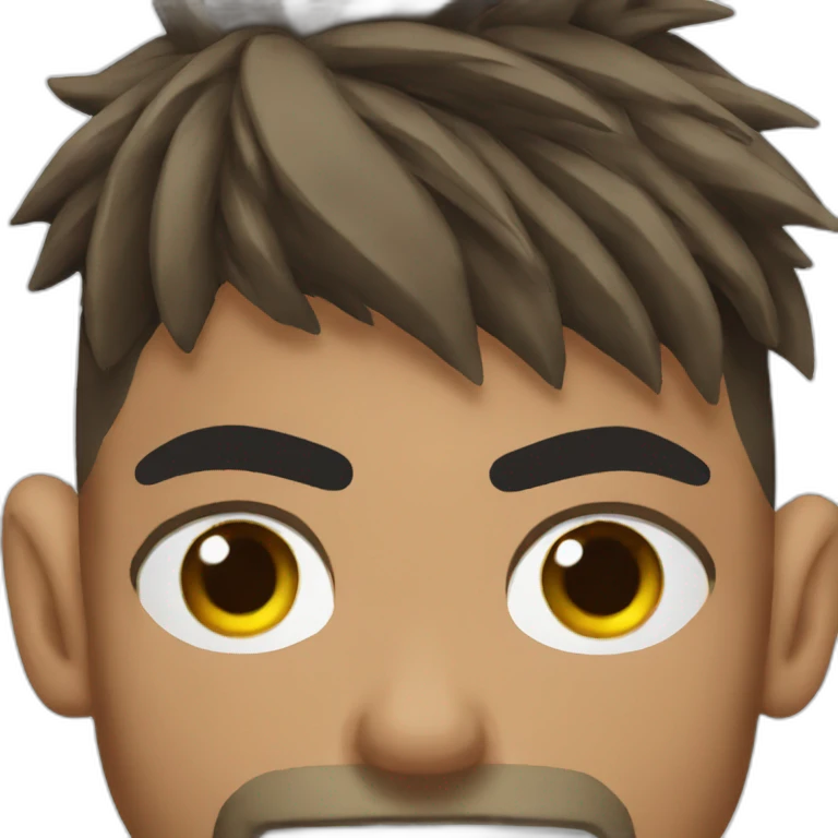 Zyzz emoji