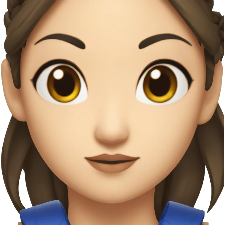 chun li emoji